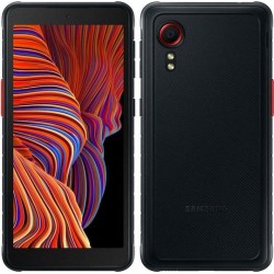 Telefon mobil Samsung Galaxy Xcover 5, Dual Sim, 4 GB RAM, 64G, Black