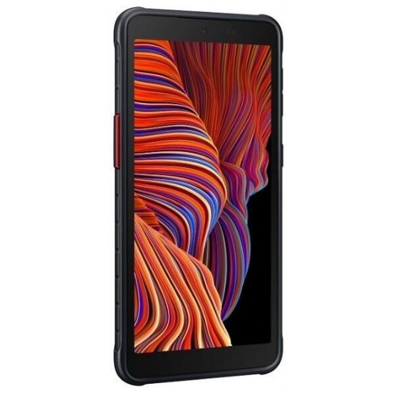 Telefon mobil Samsung Galaxy Xcover 5, Dual Sim, 4 GB RAM, 64G, Black
