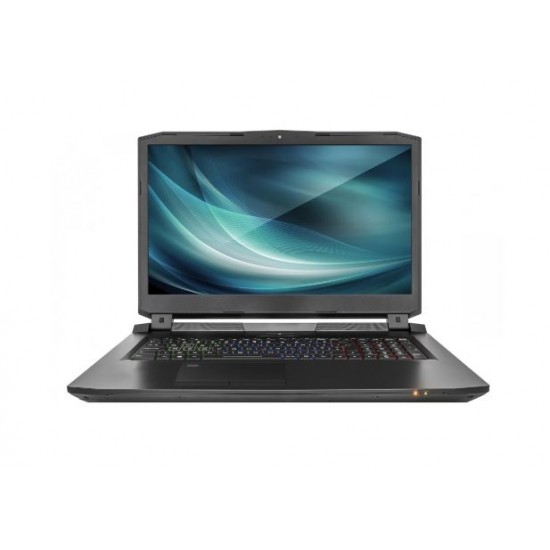 Laptop Gaming Clevo P775DM3-G Intel Core i7-7700K - 4.2 GHz, RAM 32 GB DDR4, SSD 1 TB, HDD 1TB, 17.3 inch, 2K, GeForce GTX 1080 