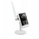 Camera IP D-LINK DCS-2332L, Wireless, Alb - Produs resigilat