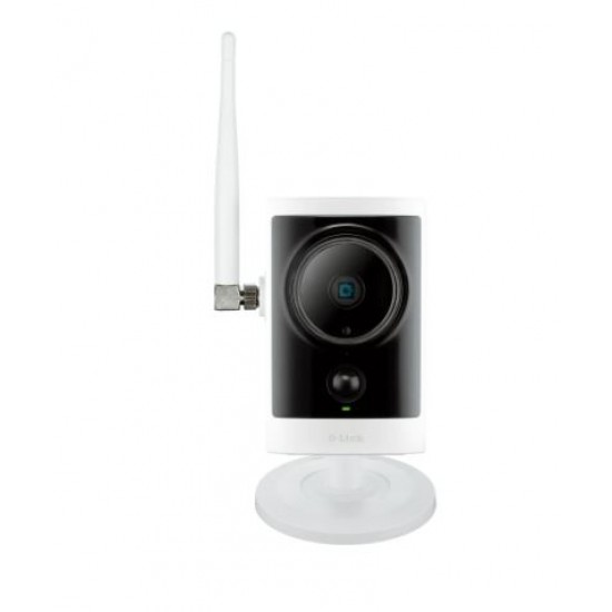 Camera IP D-LINK DCS-2332L, Wireless, Alb - Produs resigilat