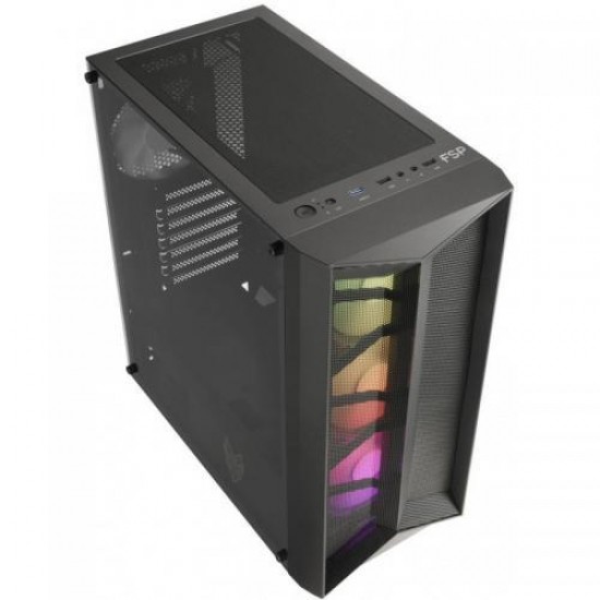 PC GAMING Intel Core i7 - 6700K - 4.0 GHz, RAM 16 GB DDR4, HDD 2 x 1TB, SSD 256 GB, GeForce GTX 1660Ti