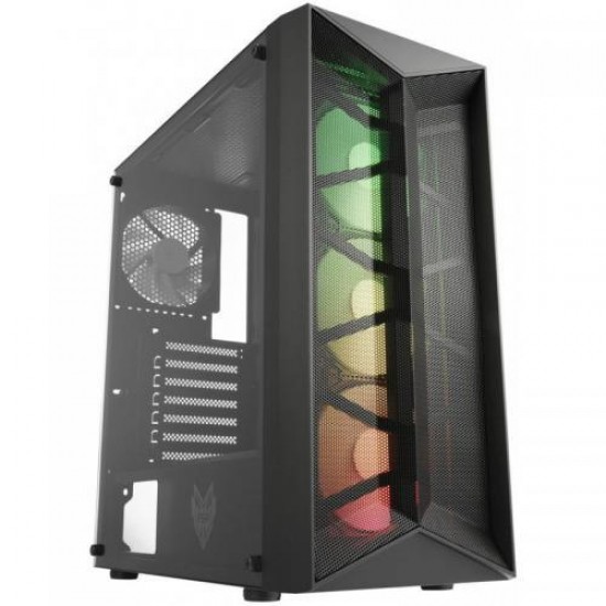 PC GAMING Intel Core i7 - 6700K - 4.0 GHz, RAM 16 GB DDR4, HDD 2 x 1TB, SSD 256 GB, GeForce GTX 1660Ti