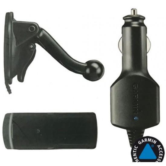 Kit de montare portabil Garmin pentru vehicul - Produs nou