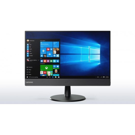 ALL IN ONE Lenovo V510z, Intel Core i5 7400T - 3,0 GHz, RAM 8 GB DDR4, SSD 240 GB, 23.8 inch Full HD, Wi-Fi, Camera