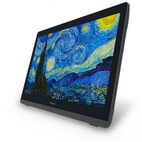 ALL IN ONE Prowise PW.1340020001 Intel Pentium 4415U - 2.3 GHz, RAM 4 GB DDR3, SSD 128 GB, 21 inch, Full HD, Touchscreen