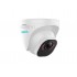 Camera supraveghere IP Dome Reolink D800, 4K, IR 30 m, 4 mm, microfon - Produs resigilat