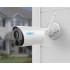 Cameră de securitate Reolink Argus Eco, reîncărcabilă, WiFi, Full HD - Produs resigilat