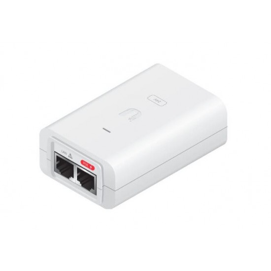 Injector PoE Ubiquiti POE-24V - Produs resigilat
