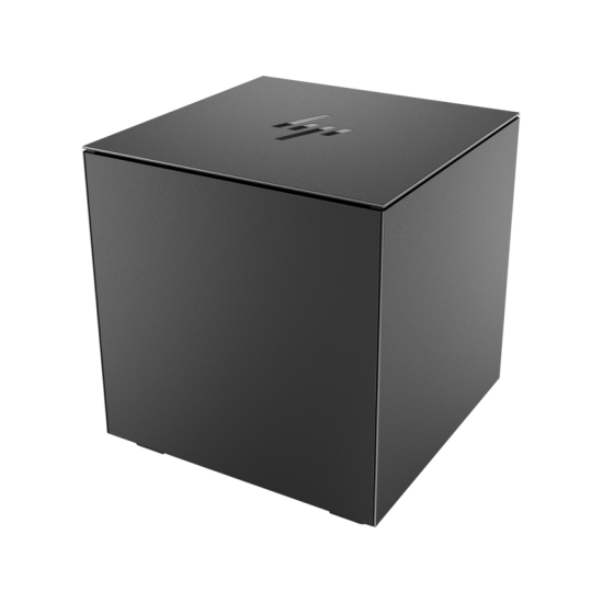 Imprimanta termica HP Engage Serial, USB - Produs resigilat