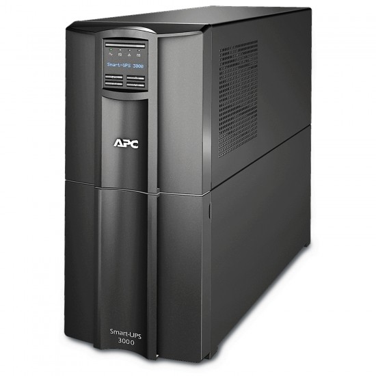 SURSA APC SMART UPS 3000XL 230V, Fara baterii