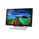 Monitor LED 27 inch DELL P2714Tt Full HD, IPS, Touchscreen, DP, HDMI