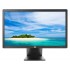 Monitor 22 inch LED HP EliteDisplay E221c Full HD, 7 ms, DP, DVI, USB,  Negru