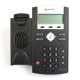Telefon IP Polycom SoundPoint 321 PoE - Produs nou