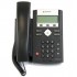 Telefon IP Polycom SoundPoint 321 PoE - Produs nou