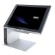 Sistem POS Aures Sango, Intel i3 - 6100U - 2.3 GHz, RAM 8 GB DDR3, SSD 128 GB, 15 inch, Touchscreen