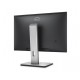 Monitor Dell U2415b 24 inch, Full HD, 6 ms, DP, HDMI, USB, Negru