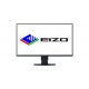 Monitor 27 inch LED/ IPS EIZO FlexScan EV2750 WQHD, DVI, HDMI, DisplayPort, USB, Boxe, Negru