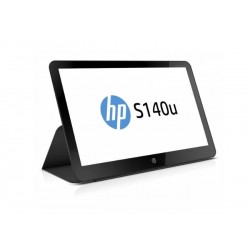 Monitor LED HP EliteDisplay S140U, 14 inch, HD+