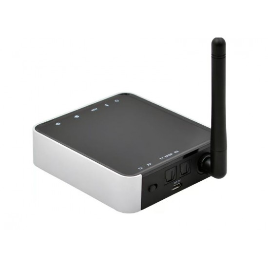 VOXICON Bluetooth VXBC-L transmițător și receptor pentru sunet - produs resigilat