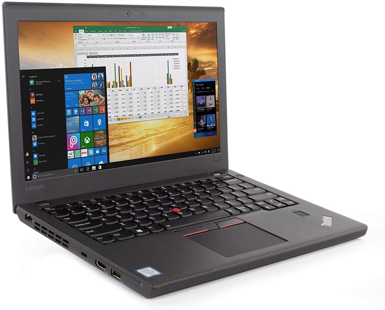 Lenovo thinkpad X270 i5-7300 16G 512G Lenovo thinkpad X270 i5-7300 16G 512G
