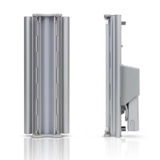 Antena Ubiquiti airMAX Titanium AM-M-V5G-TI - Produs resigilat