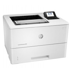 Imprimanta HP LaserJet Enterprise M507 laser monocrom A4, 43ppm, 1200 dpi