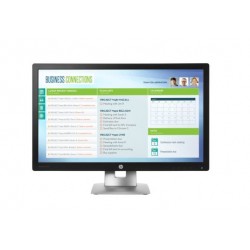 Monitor HP EliteDisplay E272Q 27 inch LED, IPS, QHD, DP, HDMI