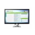 Monitor HP EliteDisplay E272Q 27 inch LED, IPS, QHD, DP, HDMI