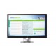 Monitor HP EliteDisplay E272Q 27 inch LED, IPS, QHD, DP, HDMI