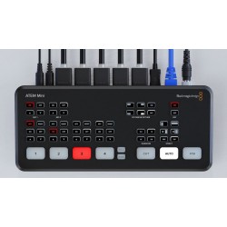Blackmagicdesign ATEM Mini - Produs resigilat