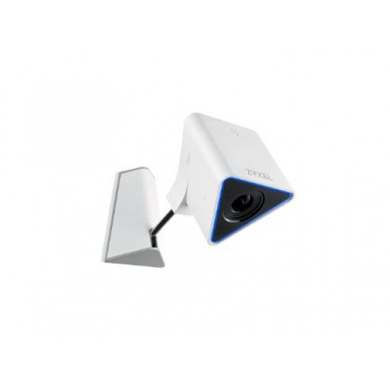 Camera de supraveghere Zyxel Cloud Access Cam 3115  - Produs resigilat