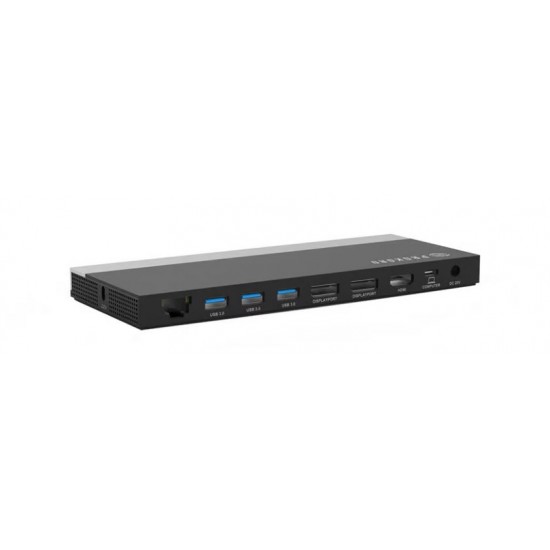 Prokord Workplace Docking Station II 2xHDMI - Produs resigilat