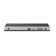 Prokord Workplace Docking Station II 2xDP - Produs resigilat