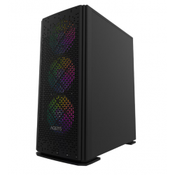 PC GAMING Intel Core i7 - 8700 - 3.2 GHz, RAM 32 GB DDR4, HDD 2 TB, SSD 512 GB,  GeForce GTX 1050Ti