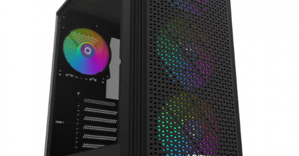 PC GAMING Intel Core i7 - 9700 - 4.7 GHz, RAM 16 GB DDR4, SSD 512