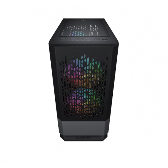 PC GAMING Intel Core i7 - 9700K- 4.9 GHz, RAM 32 GB DDR4, SSD 512 GB, HDD 2 x 1 TB, GeForce GTX 1650 Super