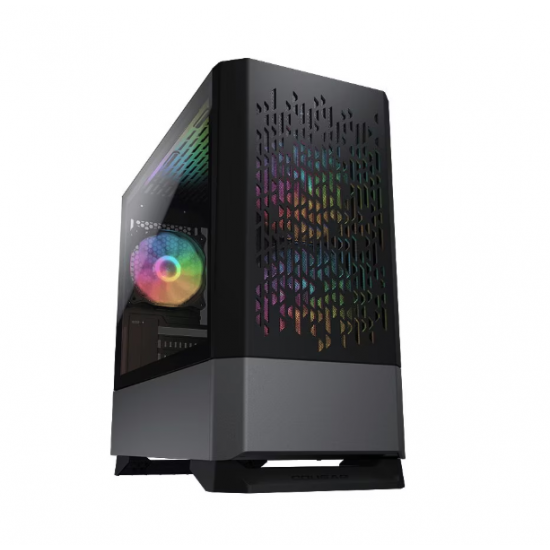 PC GAMING Intel Core i7 - 9700K- 4.9 GHz, RAM 32 GB DDR4, SSD 512 GB, HDD 2 x 1 TB, GeForce GTX 1650 Super