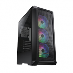 PC GAMING Intel Core i7 - 8700 - 3.2 GHz, RAM 32 GB DDR4, HDD 2 TB, SSD 512 GB,  GeForce GTX 1050Ti