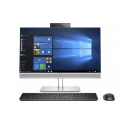 ALL IN ONE HP EliteOne 800 G3, Intel Core i3 - 9100 - 3.6 GHz, RAM 16 GB DDR4, SSD 256 GB, 23.8 inch, Full HD, Windows 11 Home