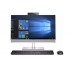 ALL IN ONE HP EliteOne 800 G3, Intel Core i3 - 9100 - 3.6 GHz, RAM 16 GB DDR4, SSD 256 GB, 23.8 inch, Full HD, Windows 11 Home