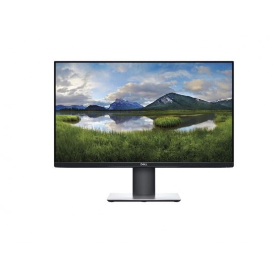 Monitor LED/IPS DELL P2720D, 2K, IPS, 27 inch - Produs resigilat