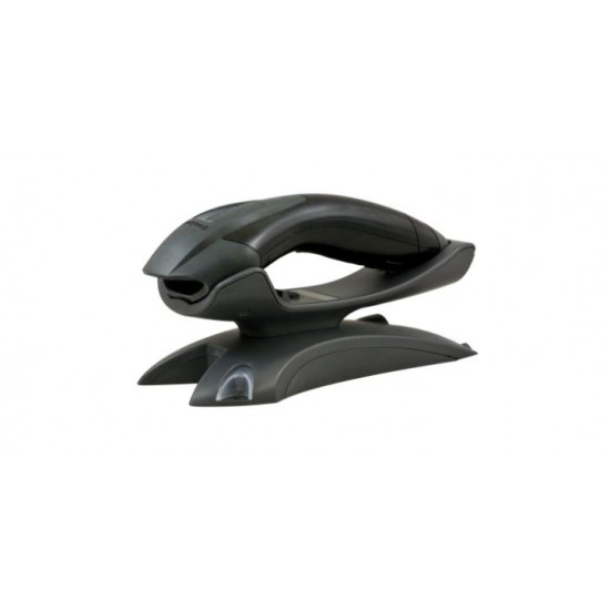 Cititor coduri de bare Honeywell Voyager 1202G, 1D, Mobil, Bluetooth - Produs resigilat