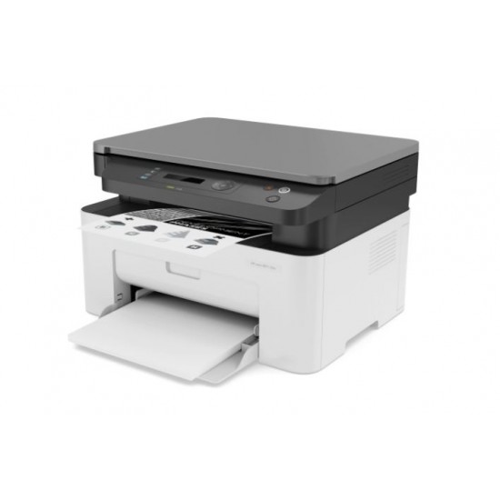 Multifunctional Laser HP LaserJet PRO MFP 135w, A4, Monocrom, Wireless - Produs resigilat