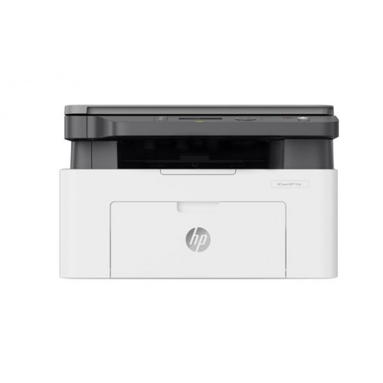 Multifunctional Laser HP LaserJet PRO MFP 135w, A4, Monocrom, Wireless - Produs resigilat