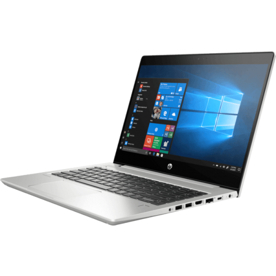 Laptop HP ProBook 440 G6 Intel Core i3- 8145U - 2,1 GHz, RAM 8 GB DDR4, SSD 256 GB, 14 inch