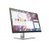 Monitor HP E24 G4 Full HD, IPS, HDMI, DP, VGA, Negru