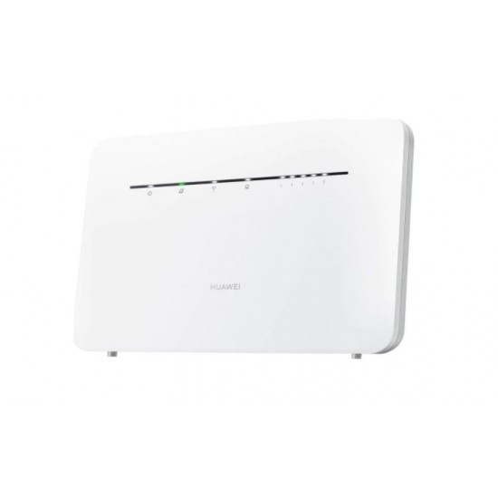Router wireless Huawei B535-232 4G 3 Pro, LTE CAT 7 up to 300 Mbps, 5 LAN 1000, Wi-Fi - Produs resigilat