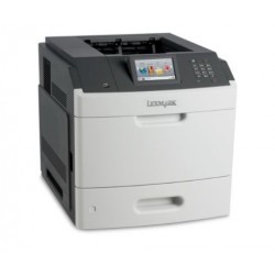 Imprimanta  Lexmark M5155 laser monocrom, Duplex, Retea, A4