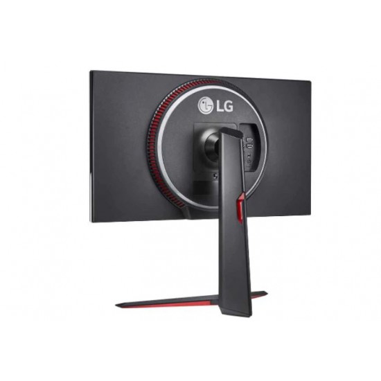Monitor Gaming LG 27GN950, IPS, 144 Hz, HDMI, DP,  27 inch 4K - Produs resigilat